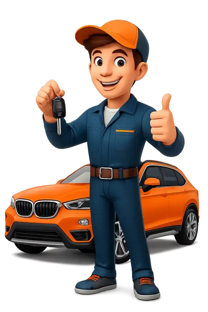 Autoankauf aller art in Mettmann